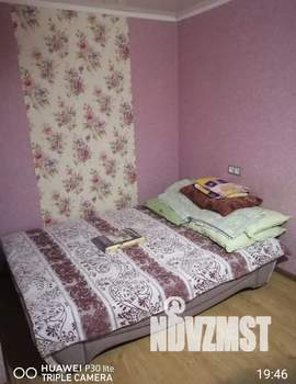 1-к квартира, посуточно, 38м2, 4/5 этаж