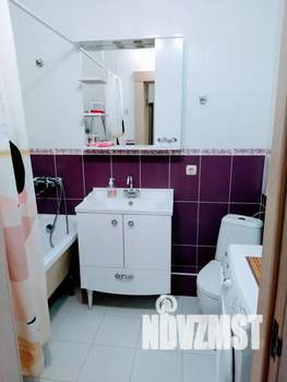 1-к квартира, посуточно, 50м2, 8/10 этаж