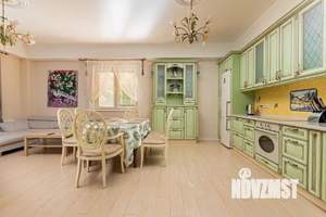 3-к квартира, на длительный срок, 115м2, 1/6 этаж