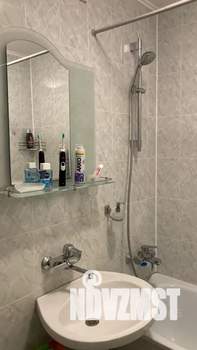 1-к квартира, посуточно, 26м2, 2/5 этаж