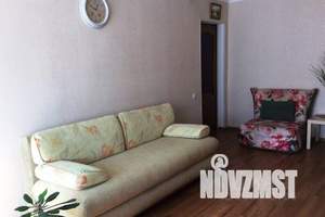 1-к квартира, посуточно, 32м2, 5/5 этаж