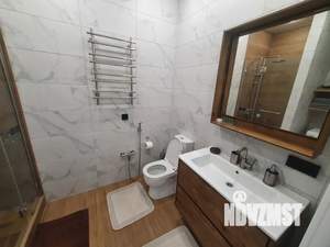 2-к квартира, посуточно, 49м2, 3/6 этаж