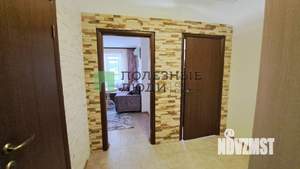 1-к квартира, на длительный срок, 47м2, 7/10 этаж