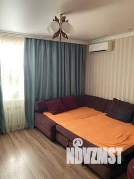 2-к квартира, посуточно, 55м2, 5/5 этаж