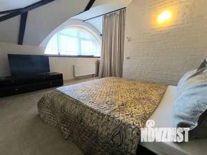 2-к квартира, посуточно, 65м2, 3/3 этаж