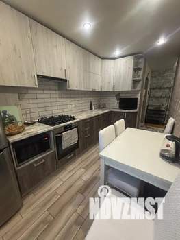 3-к квартира, посуточно, 64м2, 9/9 этаж