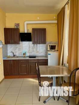 1-к квартира, посуточно, 32м2, 2/3 этаж