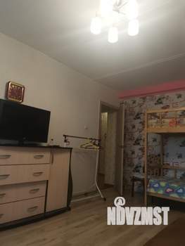 2-к квартира, посуточно, 62м2, 6/9 этаж