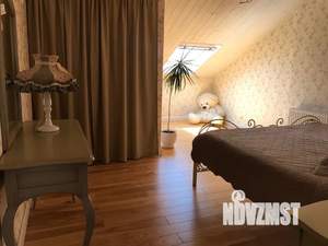 4-к квартира, посуточно, 170м2, 8/8 этаж