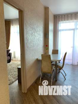 2-к квартира, посуточно, 53м2, 5/7 этаж