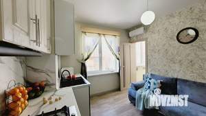 2-к квартира, посуточно, 50м2, 2/9 этаж