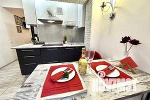1-к квартира, посуточно, 30м2, 6/6 этаж