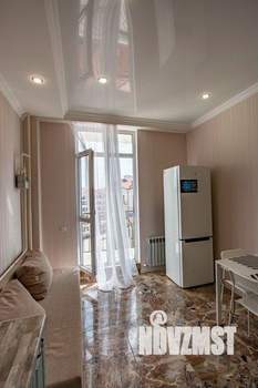 1-к квартира, посуточно, 47м2, 6/8 этаж