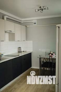 1-к квартира, посуточно, 35м2, 2/5 этаж