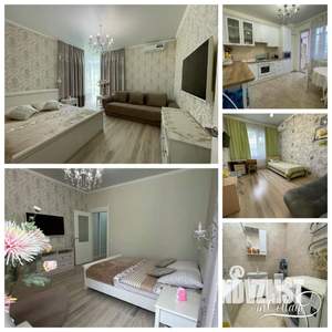 2-к квартира, на длительный срок, 61м2, 1/5 этаж