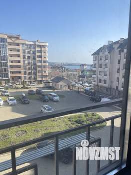 1-к квартира, на длительный срок, 45м2, 4/8 этаж