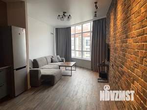 2-к квартира, посуточно, 58м2, 5/7 этаж