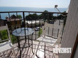 2-к квартира, посуточно, 65м2, 4/7 этаж