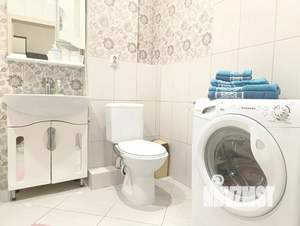 1-к квартира, посуточно, 50м2, 4/8 этаж