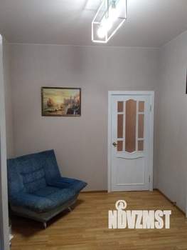 1-к квартира, на длительный срок, 53м2, 3/4 этаж