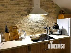 3-к квартира, посуточно, 145м2, 1/1 этаж