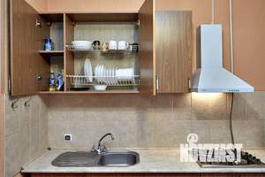 2-к квартира, посуточно, 75м2, 3/9 этаж