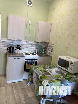Студия квартира, посуточно, 30м2, 4/8 этаж