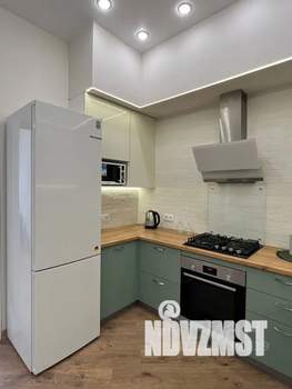 2-к квартира, посуточно, 53м2, 2/5 этаж