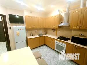 1-к квартира, посуточно, 28м2, 3/5 этаж