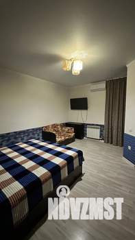 2-к квартира, посуточно, 62м2, 1/5 этаж