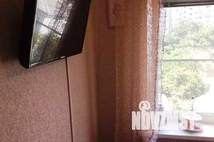 1-к квартира, посуточно, 32м2, 5/5 этаж