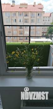 1-к квартира, на длительный срок, 40м2, 7/8 этаж