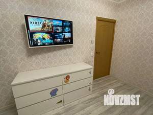 3-к квартира, посуточно, 62м2, 5/5 этаж