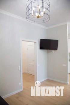 1-к квартира, посуточно, 55м2, 1/1 этаж