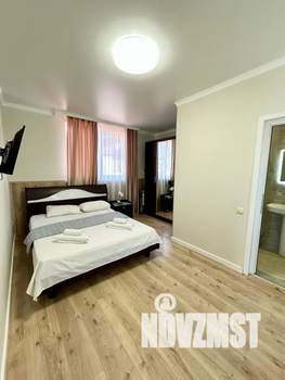 2-к квартира, посуточно, 56м2, 3/3 этаж