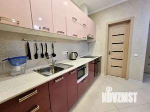 2-к квартира, посуточно, 58м2, 9/10 этаж