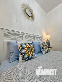 1-к квартира, посуточно, 51м2, 5/5 этаж