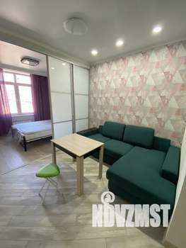 2-к квартира, посуточно, 45м2, 2/7 этаж