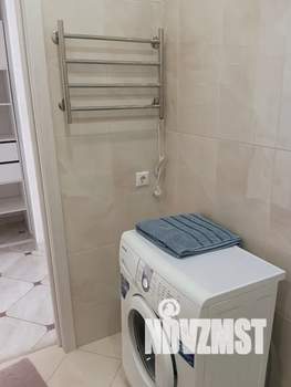 1-к квартира, посуточно, 49м2, 5/7 этаж