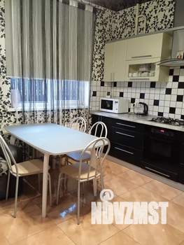 2-к квартира, посуточно, 60м2, 1/6 этаж