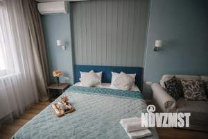 2-к квартира, посуточно, 70м2, 4/6 этаж