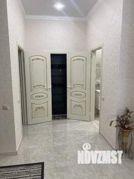 1-к квартира, на длительный срок, 48м2, 1/5 этаж