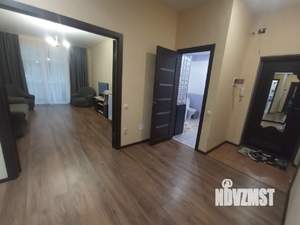 2-к квартира, на длительный срок, 52м2, 5/7 этаж