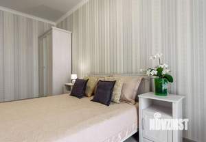 2-к квартира, посуточно, 69м2, 2/10 этаж