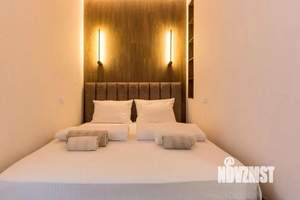 Студия квартира, на длительный срок, 30м2, 6/7 этаж