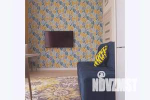 1-к квартира, посуточно, 55м2, 2/3 этаж