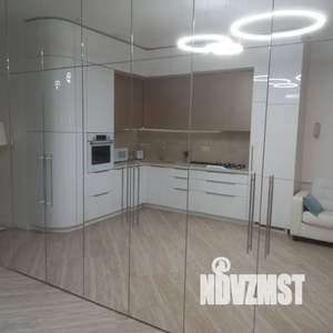 3-к квартира, посуточно, 69м2, 2/7 этаж