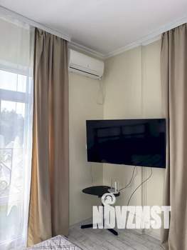 2-к квартира, посуточно, 45м2, 3/3 этаж