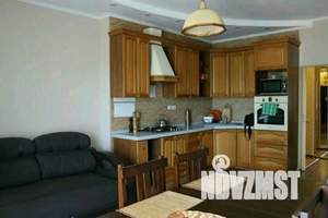 1-к квартира, посуточно, 70м2, 1/1 этаж