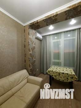 2-к квартира, посуточно, 55м2, 4/5 этаж